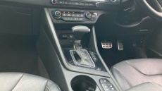 Kia Niro 1.6 GDi Hybrid 4 5dr DCT Hybrid Estate